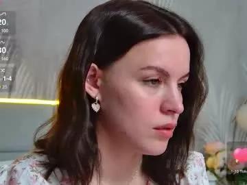 amaliabell from Chaturbate