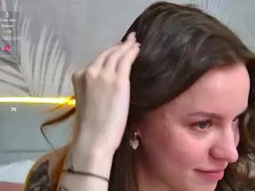 amaliabell from Chaturbate