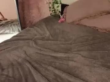 Amalyvill from Chaturbate