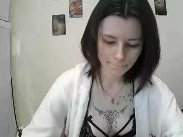 amberlyanick from Chaturbate is Freechat