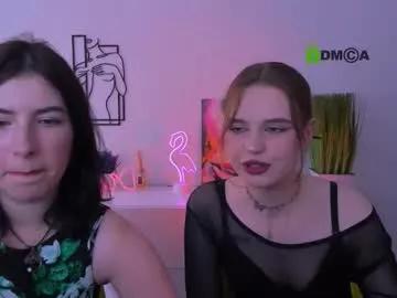 amelia_dream from Chaturbate is Freechat