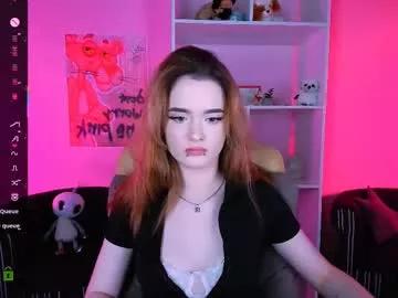 amelia_shiny_ from Chaturbate is Freechat