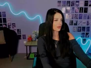 amelia_shiny_ from Chaturbate is Freechat