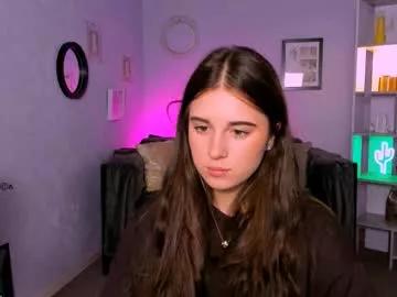 anabel_art from Chaturbate is Freechat
