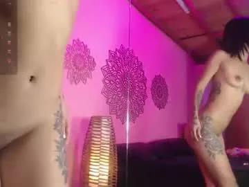 anahisbennett from Chaturbate is Freechat