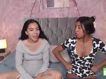 anais_victoria from Chaturbate is Freechat