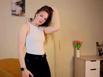 analisahenschke from Chaturbate is Freechat