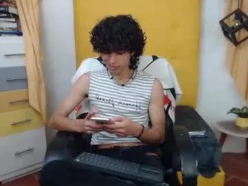 andres_ocasio from Chaturbate is Freechat