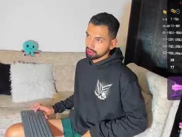 andrew__x777 from Chaturbate is Freechat