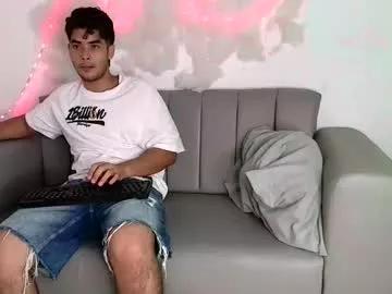 andrew_skinny18 from Chaturbate is Freechat
