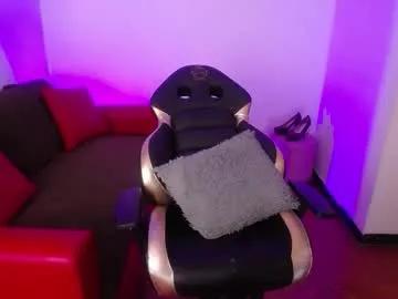 Androm3da_ from Chaturbate