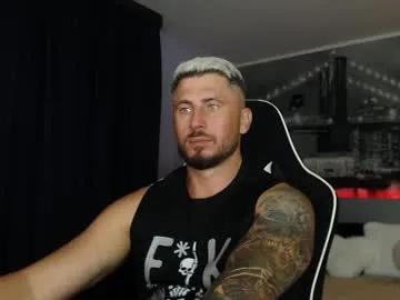 Andysoul340 from Chaturbate