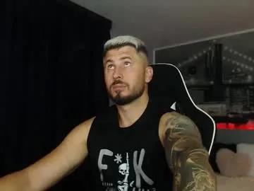 Andysoul340 from Chaturbate