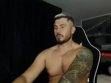 Andysoul340 from Chaturbate