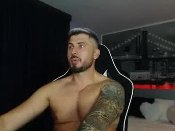 Andysoul340 from Chaturbate