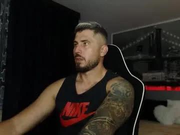 Andysoul340 from Chaturbate