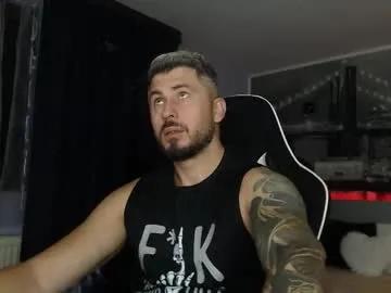 Andysoul340 from Chaturbate