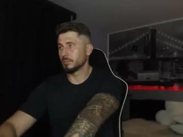 Andysoul340 from Chaturbate