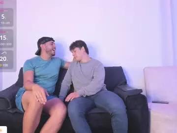 angelgarcia_2 from Chaturbate is Freechat
