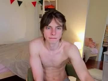 angelic_look from Chaturbate is Freechat