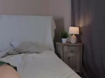 angelic_touch from Chaturbate is Freechat