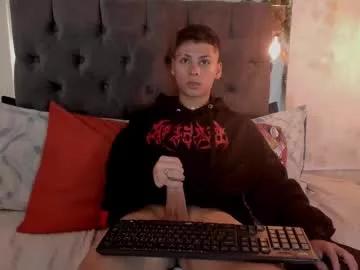 angeloox_ from Chaturbate is Freechat