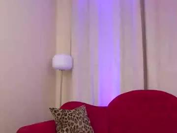anissaleen from Chaturbate is Freechat