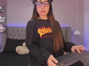 anne_cox_ from Chaturbate is Freechat