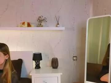 anneverity from Chaturbate is Freechat