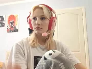 annitaeschen from Chaturbate is Freechat