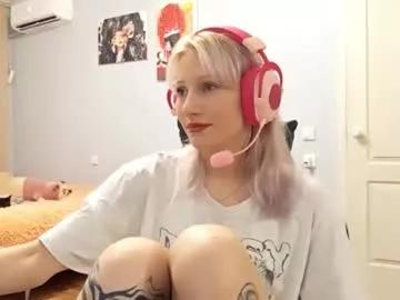 annitaeschen from Chaturbate is Freechat