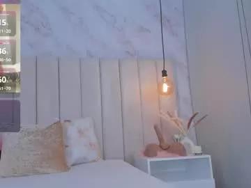 annyy_rosse from Chaturbate is Freechat