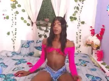 antonella_wolfe from Chaturbate is Freechat
