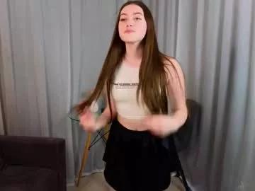 antoniahewlett from Chaturbate is Freechat