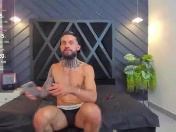 apolo_bianco_ from Chaturbate is Freechat