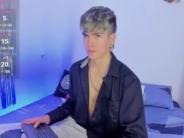 archangel033 from Chaturbate is Freechat