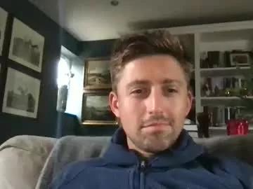archielondon from Chaturbate is Freechat