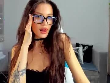 aria_mila from Chaturbate