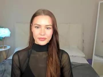 aria_mila from Chaturbate