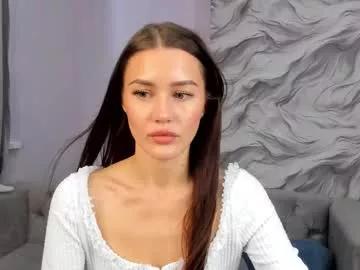 aria_mila from Chaturbate