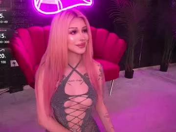 ariana_lanne from Chaturbate is Freechat
