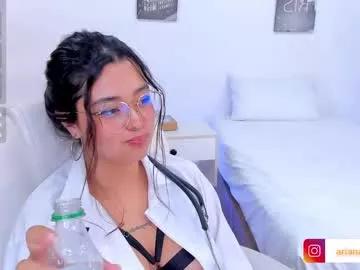 ariana_pierce from Chaturbate is Freechat