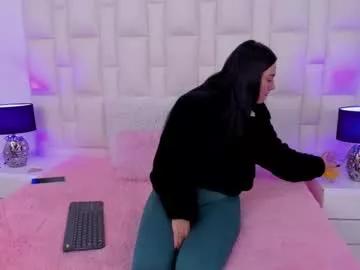 ariana_rouse_ from Chaturbate is Freechat