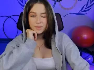 arielsykes from Chaturbate is Freechat