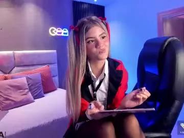 arinextdoor from Chaturbate is Freechat