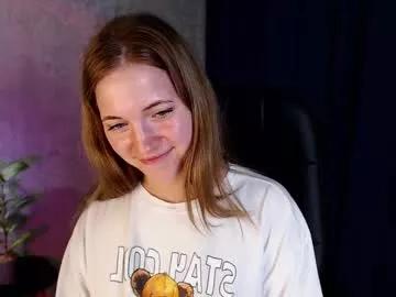 arlana_klart from Chaturbate is Freechat