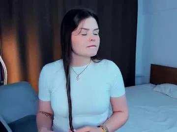 arlettebrindza from Chaturbate is Freechat
