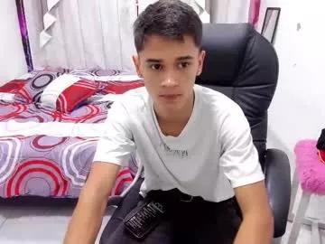 aron_boyy from Chaturbate is Freechat