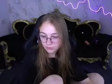 arrinawair from Chaturbate