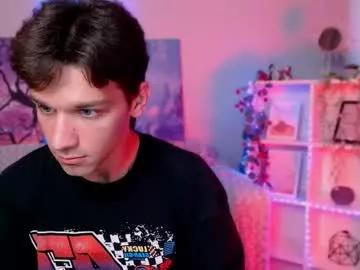 artie_blaze from Chaturbate is Freechat